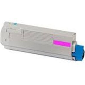 Oki 45396202 Toner magenta  Originale 45396202