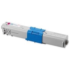 Oki 46508710 Toner magenta  Originale 46508710