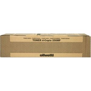 Olivetti Originale Toner    B0488 Stampa fino a 15.000 pagine al 5% di copertura.