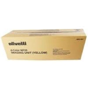 Olivetti B0538 Tamburo giallo