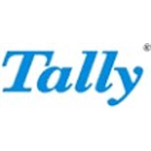 Tally 1292228 Tamburo nero