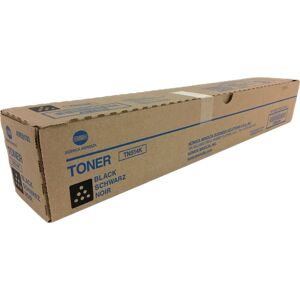 Konica Minolta Originale Toner   TN-514K A9E8150 Stampa fino a 28.000 pagine al 5% di copertura.