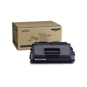 Xerox 106R01371 Toner nero  Originale 106R01371