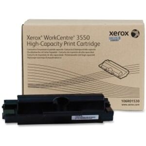 Xerox 106R01535 Toner nero  Originale 106R01535