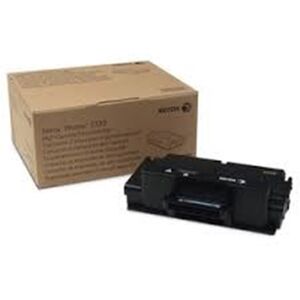 Xerox 106R02307 Toner nero  Originale 106R02307