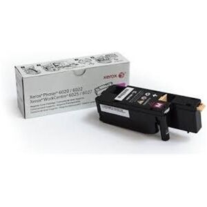 Xerox 106R02757 Toner magenta  Originale 106R02757