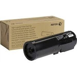 Xerox 106R03584 Toner nero  Originale