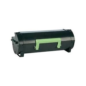 Lexmark 50F2H00 Toner nero  Compatibile 502H