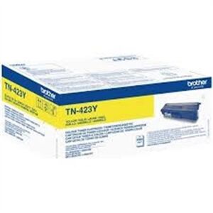 Brother TN-423Y Toner giallo  Originale TN423Y