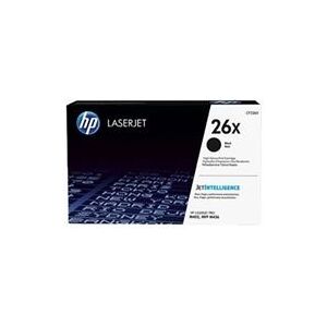 HP CF226X Toner nero  Originale CF226X Hewlett Packard