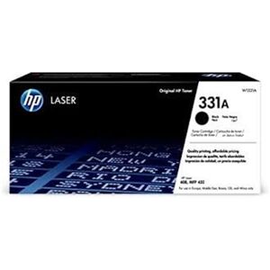 HP W1331A Toner nero  Originale 331A Hewlett Packard