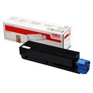 Oki 45807106 Toner nero  Originale 45807106