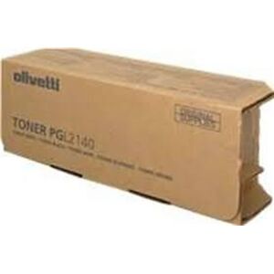 Olivetti B1071 Toner nero  Originale B1071