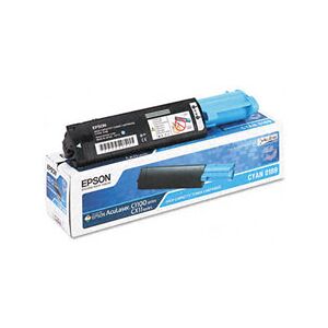 Epson C13S050189 Toner ciano  Originale S050189