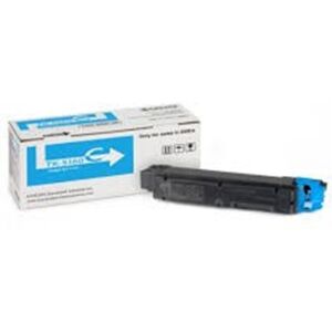 Kyocera 1T02NTCNL0 Toner ciano  Originale TK5160C