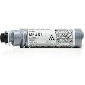 Ricoh Zeus Rhmp301e Type Mp301e Toner Compatibile Nero