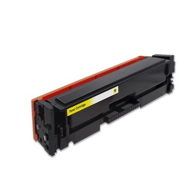 HP CF542A Toner giallo rigenerato 203A Hewlett Packard