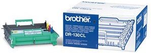 Brother DR-130CL Tamburo nero + colore