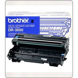 Brother DR-3000 Tamburo nero