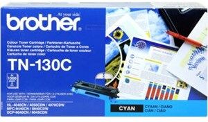 Brother TN-130C Toner ciano  Originale TN130C