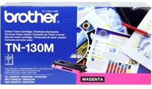 Brother TN-130M Toner magenta  Originale TN130M