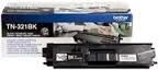 Brother TN-321BK Toner nero  Originale TN321BK