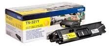 Brother TN-321Y Toner giallo  Originale TN321Y