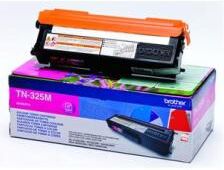 Brother TN-325M Toner magenta  Originale TN325M