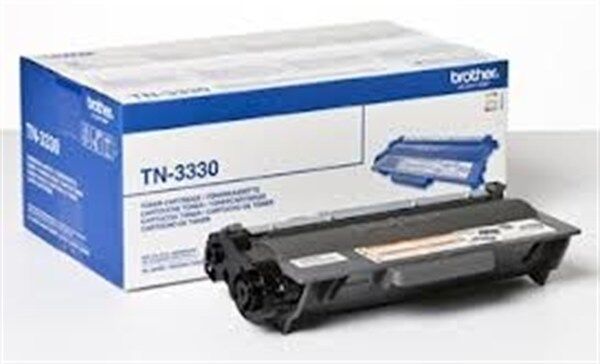 Brother TN-3330 Toner nero  Originale TN3330