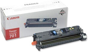 Canon 9285A003 Toner magenta  Originale 701M