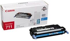 Canon 1659B002 Toner ciano  Originale 711C