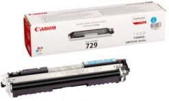 Canon 4369B002 Toner ciano  Originale 729C