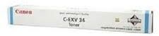 Canon Originale Toner   C-EXV34 3783B002