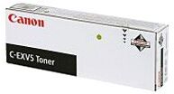 Canon Originale Toner   C-EXV5 6836A002 Stampa fino a 7.850 pagine al 5% di copertura.