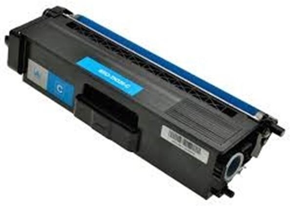 Brother TN-326C Toner ciano  Compatibile TN326C