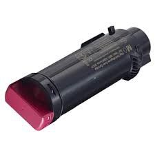 Dell 593-BBRV Toner magenta  Compatibile 593 BBRV