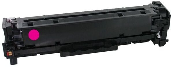 HP CE413A Toner magenta  Compatibile CE413A Hewlett Packard