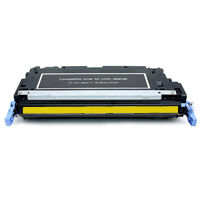 HP Q6472A Toner giallo  Compatibile Q6472A Hewlett Packard