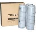 Konica Minolta Toner Compatibile Type 201B 8932-3040 Stampa fino a 11.000 pagine al 5% di copertura.