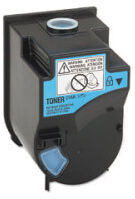 Konica Minolta Toner Compatibile TN-310C 4053703 Stampa fino a 11.500 pagine al 5% di copertura.