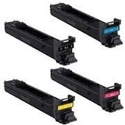 Konica Minolta Toner Compatibile TN-318BK A0DK153