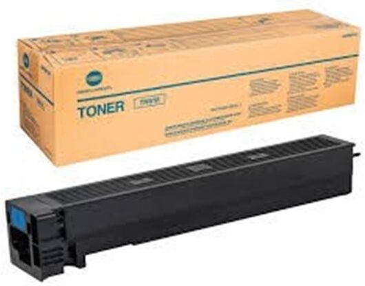 Konica Minolta Toner Compatibile TN-618 A0TM152 Stampa fino a 45.000 pagine al 5% di copertura.