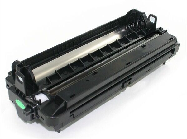 Panasonic KX-FAD412X Tamburo nero