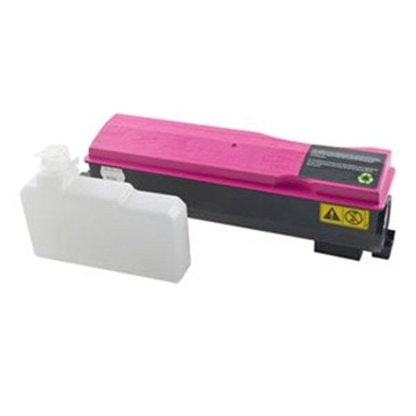 Utax 4462610014 Toner magenta  Compatibile