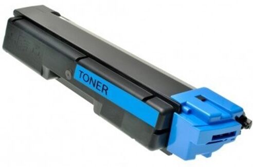 Utax 4472110011 Toner ciano  Compatibile