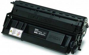 Epson C13S051189 Toner nero  Originale S051189