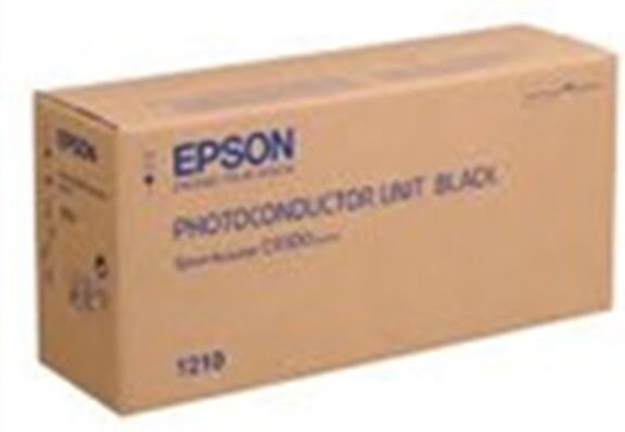 Epson C13S051210 Tamburo nero