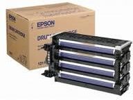 Epson C13S051211 Tamburo nero + colore