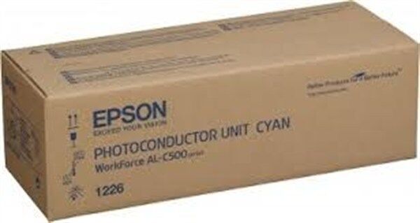 Epson C13S051226 Tamburo ciano