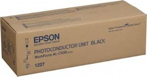 Epson C13S051227 Tamburo nero